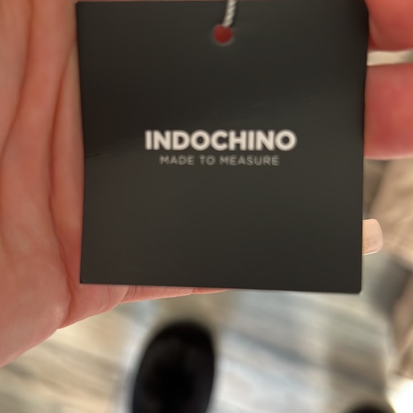 Indochino custom suit - Picture 6 of 7